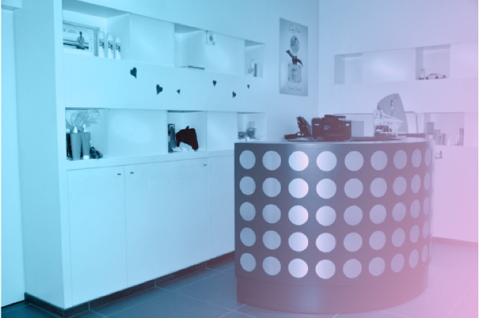 Over ons - Belle & Beau